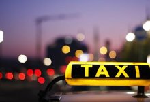 В Павлодарской области за шесть дней оштрафовали 680 таксистов