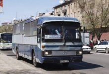 В Темиртау пьяную женщину выкинули с автобуса и избили