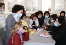 Nur Otan провел «Единый день приема» для граждан с ограниченными возможностями