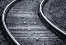 Грузовой поезд насмерть сбил женщину в ЗКО