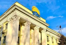 В рамках Дорожной карты партии Nur Otan исполнено более 40 индикаторов