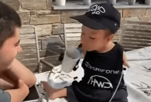 Восьмилетний казахстанец может попасть в Книгу рекордов Гиннеcса