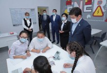 Центры активного долголетия для пожилых людей откроют по всей стране - Бауыржан Байбек в Караганды