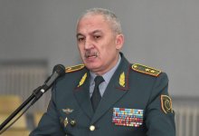 Назначен новый заместитель министра внутренних дел Казахстана