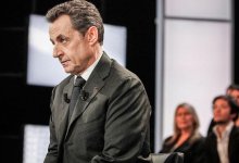 Экс-президента Франции Саркози приговорили к одному году тюрьмы