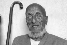 Умер «самый старый человек в мире»