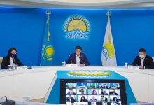 Jas Otan возобновит рейтинг учебных заведений по состоянию общежитий