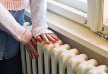 Жители многоэтажного дома столицы замерзают в собственных квартирах