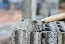 Полицейский в ЗКО получил взятку цементом. Теперь ему оплачивать штраф 4 млн тенге