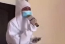 Медсестра ковидного госпиталя спела песню больным