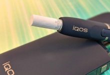 Продавать и импортировать IQOS запретили в США