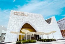 Как выглядит павильон Казахстана на EXPO в Дубае