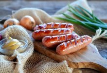 Врач: "Сосиски, колбаса и пельмени чрезвычайно опасны для здоровья"