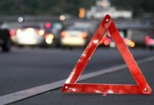 В Алматинской области грузовик сбил 81-летнюю женщину насмерть