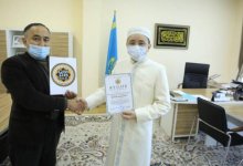 Казахстанскую вакцину QAZVAC признали халяльной