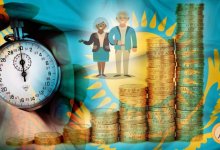 Как будет меняться пенсионная система Казахстана до 2030 года