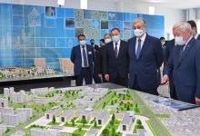 Есть рост, есть и нерешенные вопросы: Токаев высказался о развитии Жамбылской области