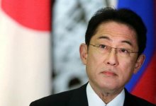 Токаев поздравил нового премьер-министра Японии