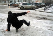 Снег, гололед и штормовое предупреждение: какой будет погода в Казахстане