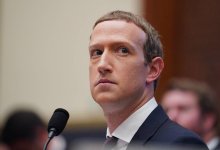 Цукерберг потерял 6,6 млрд долларов на фоне сбоев в Facebook и Instagram
