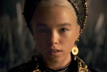 Появился первый трейлер приквела «Игры престолов»