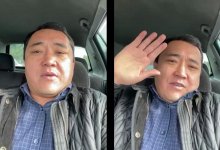 Избитого судоисполнителя из Алматы оштрафовали за вождение авто без пристегнутого ремня