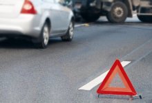 18-летний водитель сбил пенсионерку на пешеходном переходе в Уральске. Женщина скончалась