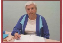 В школе - 65 лет