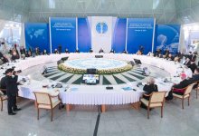 Это не имиджевое мероприятие - Ашимбаев о съезде религиозных лидеров в Нур-Султане