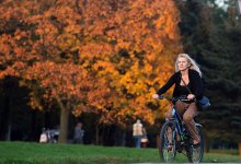 В Казахстане ожидается потепление: прогноз погоды на ближайшие три дня