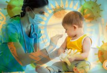 Когда в Казахстане начнут прививать детей вакциной Pfizer, рассказал Цой