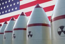 Сколько боеголовок находится на вооружении в США. Данные рассекретил Госдеп