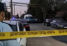 Стрельба в Алматы: суд отсрочил решение о выселении виновного и его супруги до 7 апреля