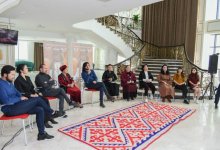 В Туркестане на днях состоится открытие Туркестанского музыкально-драматического театра