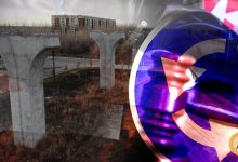 Фигурантам по делу о строительстве LRT в столице отменили приговор