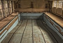 В СКО чиновник похищал деньги на чистку бассейна в резиденции Президента