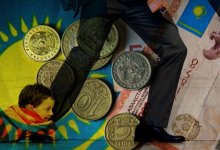 В Костанайской области женщину посадили в тюрьму за неуплату алиментов