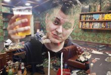 Юрию Хованскому грозит до семи лет тюрьмы. За блогера вступился Оксимирон