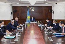 Вода. Снизить зависимость от соседей