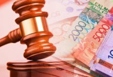 228 миллионов госсредств удалось украсть жительнице Актау