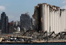 Одна страна Азии полностью осталась без электричества