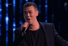 Казахстанец поразил жюри «Голоса» своими вокальными данными
