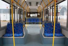 В Караганде треть общественного транспорта встала из-за нехватки дизтоплива