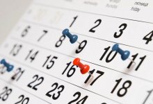 В Казахстане перенесли выходные дни 2022 года