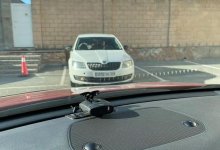 Прокуратура в Караганде проверит, чьих детей возят в спорткомплекс на служебном авто в рабочее время