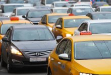 В Казахстане подскочили цены на такси