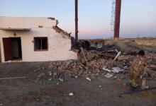 В школе в Кызылординской области взорвался отопительный котел