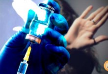 Казахстанцы продолжают отказываться от вакцинации. Цой рассказал, почему это происходит