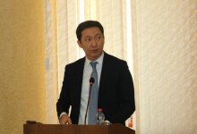 Замакима ЗКО ушел в отставку из-за взятки подчиненного