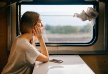 В Казахстане появились вагоны, в которых могут ездить только женщины